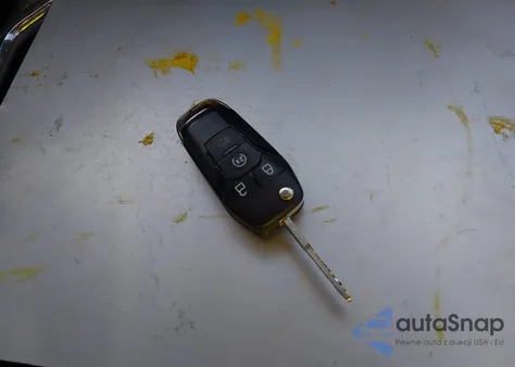 2020 Ford F-150 Xlt z USA, uszkodzony, nr VIN 1FTEW1E18LFA61948